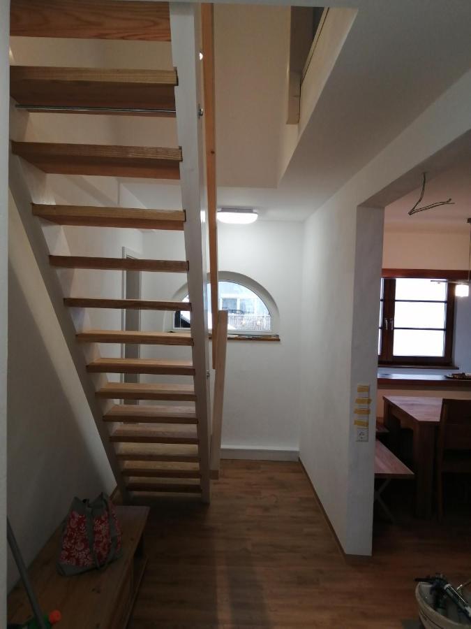 Ferienwohnung Maja วัลด์เคียร์ช ภายนอก รูปภาพ