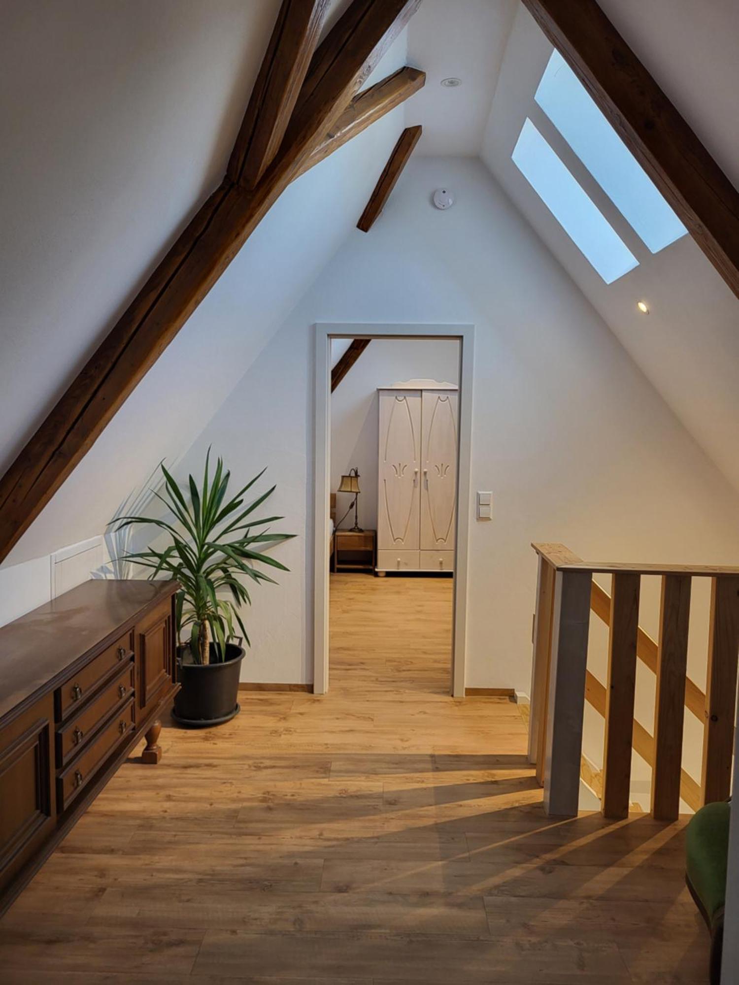 Ferienwohnung Maja วัลด์เคียร์ช ภายนอก รูปภาพ