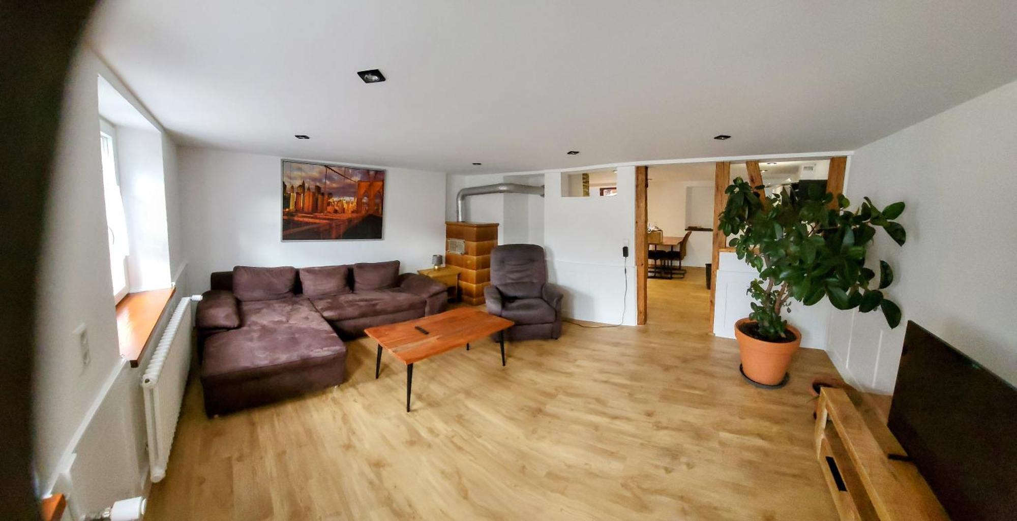 Ferienwohnung Maja วัลด์เคียร์ช ภายนอก รูปภาพ
