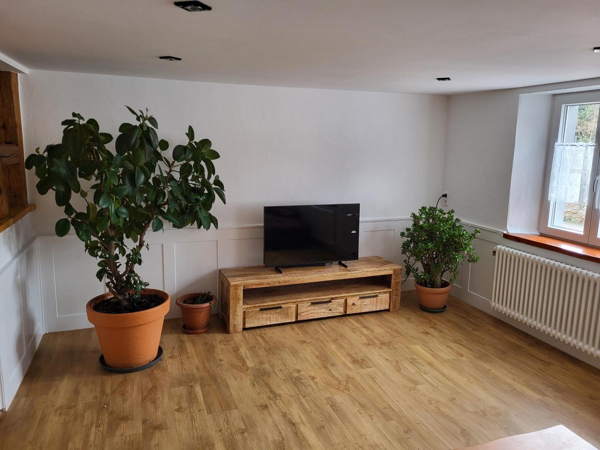 Ferienwohnung Maja วัลด์เคียร์ช ภายนอก รูปภาพ